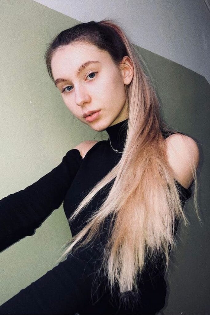 Элитная проститутка 🎥 Дарья IntimCity