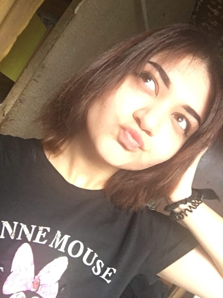 Проститутка Элис Интимсити