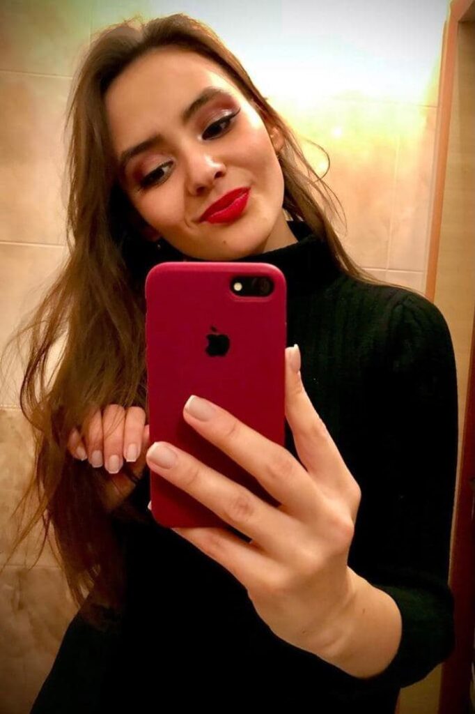 Проститутка 🎥 Элиза IntimCity