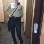 Индивидуалка Лина Интимсити