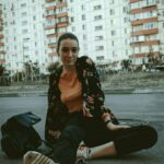 Индивидуалка Кристина IntimCity