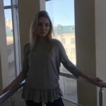Эскортница 🎥 Инесса Интимсити