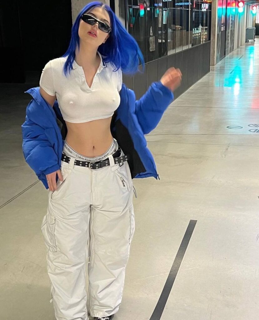 Путана Лана IntimCity