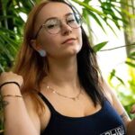 Элитная проститутка Алина Интимсити