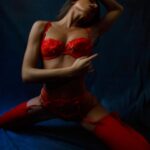 Шлюха Катька Интимсити