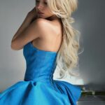 Эскортница Катерина Интимсити