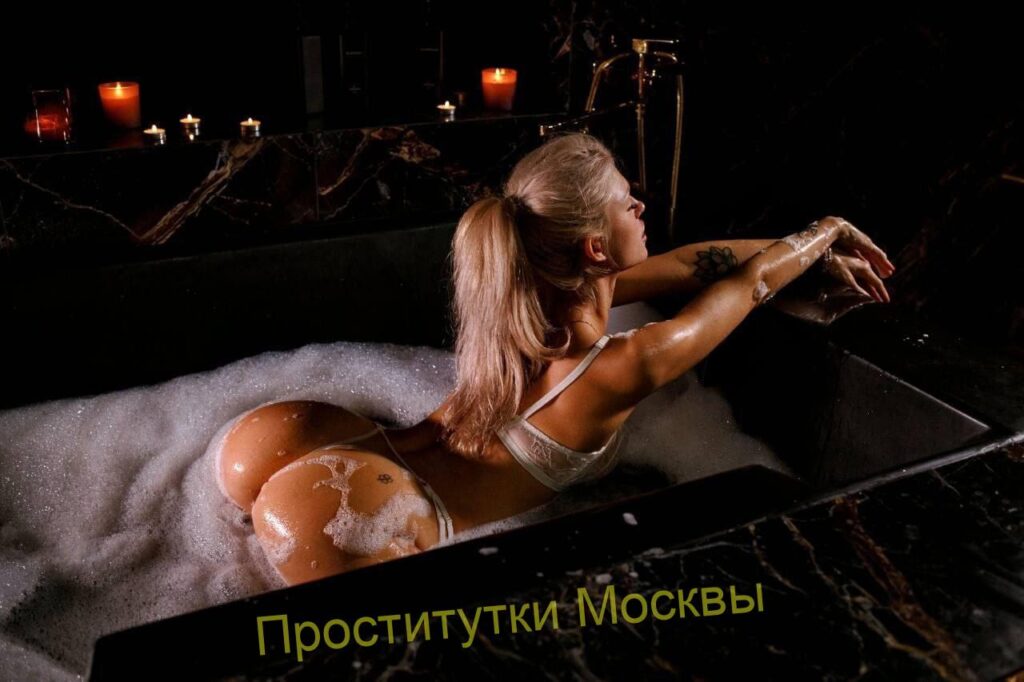 Эскортница Машута IntimCity