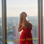 Элитная проститутка Эмилия Интимсити