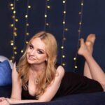 Путана 🎥 Инга IntimCity