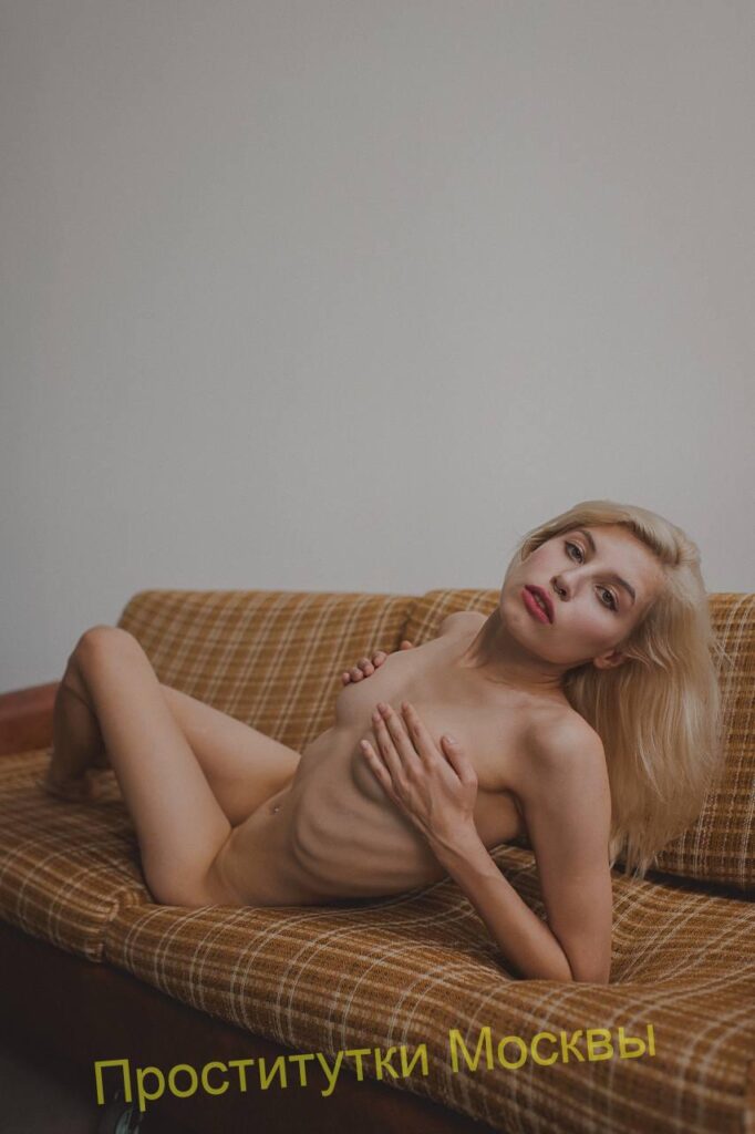 Шлюха Надя Интимсити