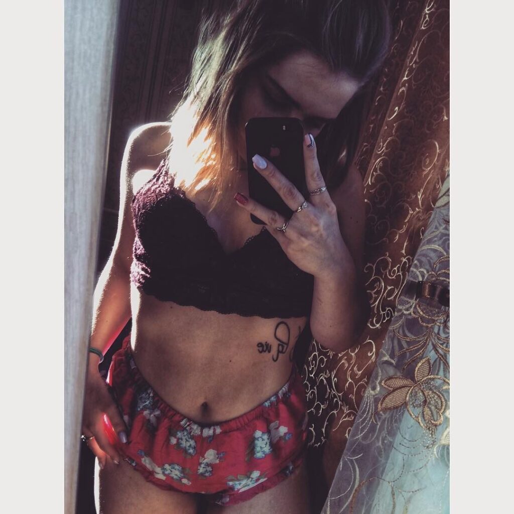 Проститутка Алина Интимсити