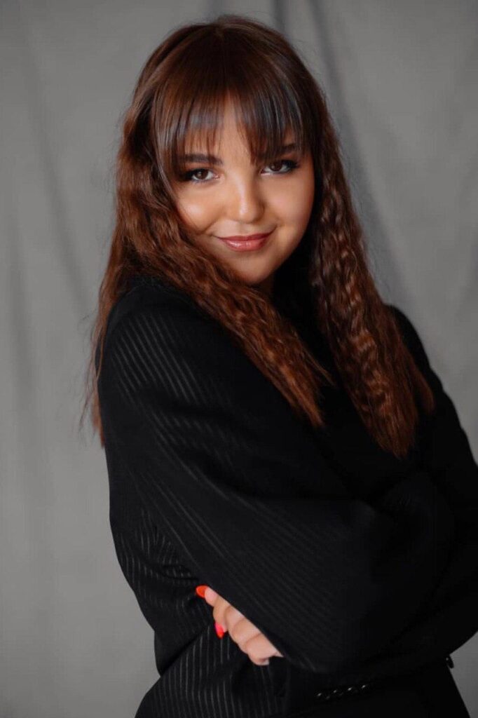 Эскортница 🎥 Ольга IntimCity