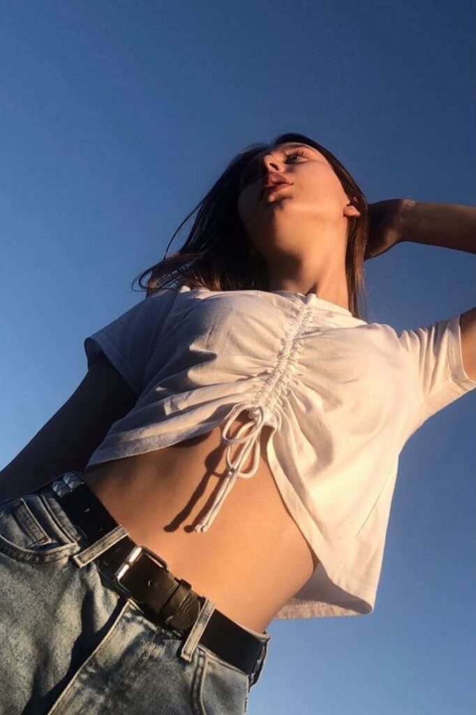 Проститутка 🎥 Дарья Интимсити