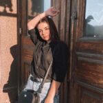 Шлюха Рада Интимсити