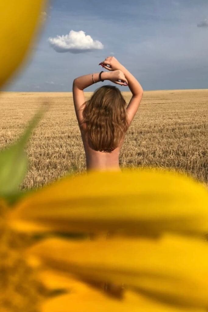 Шлюха 🎥 Ариэль Интимсити