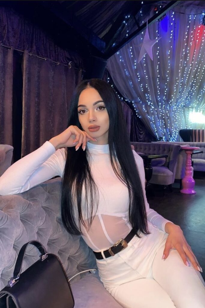 Шлюха 🎥 ЭННИ Интимсити