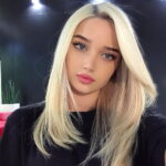 Эскортница Катька Интимсити