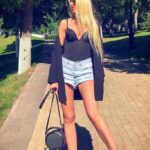 Эскортница 🎥 Лиза IntimCity