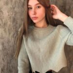 Эскортница 🎥 Дарья Интимсити