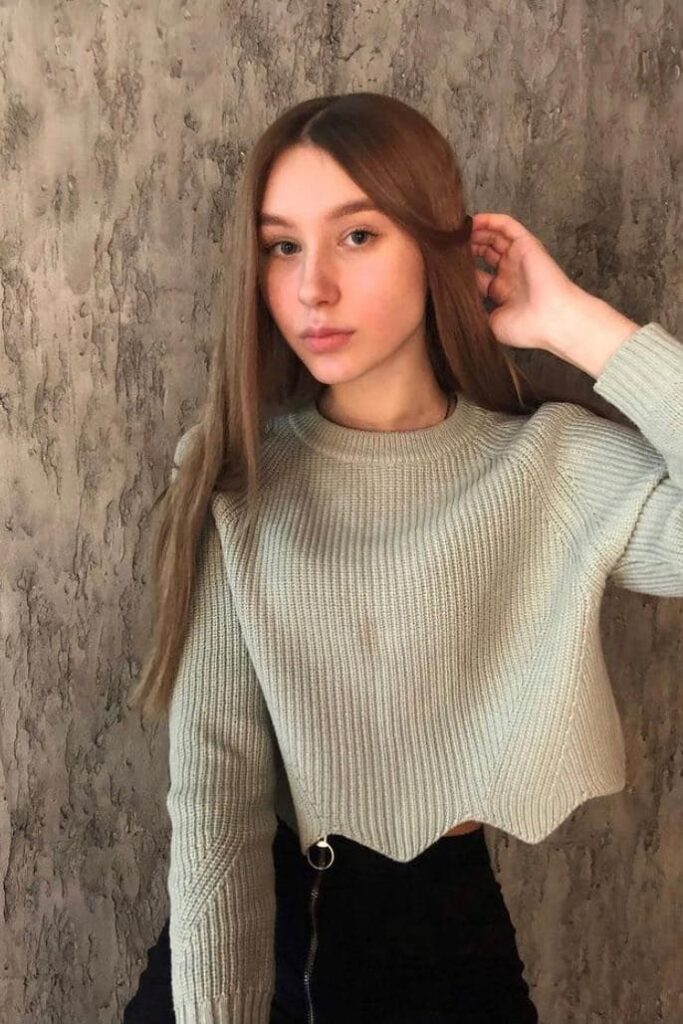 Эскортница 🎥 Дарья Интимсити