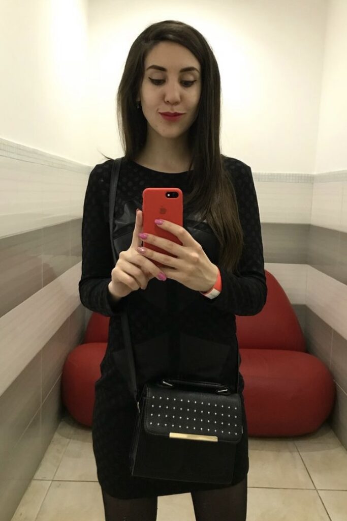 Проститутка Карина Интимсити