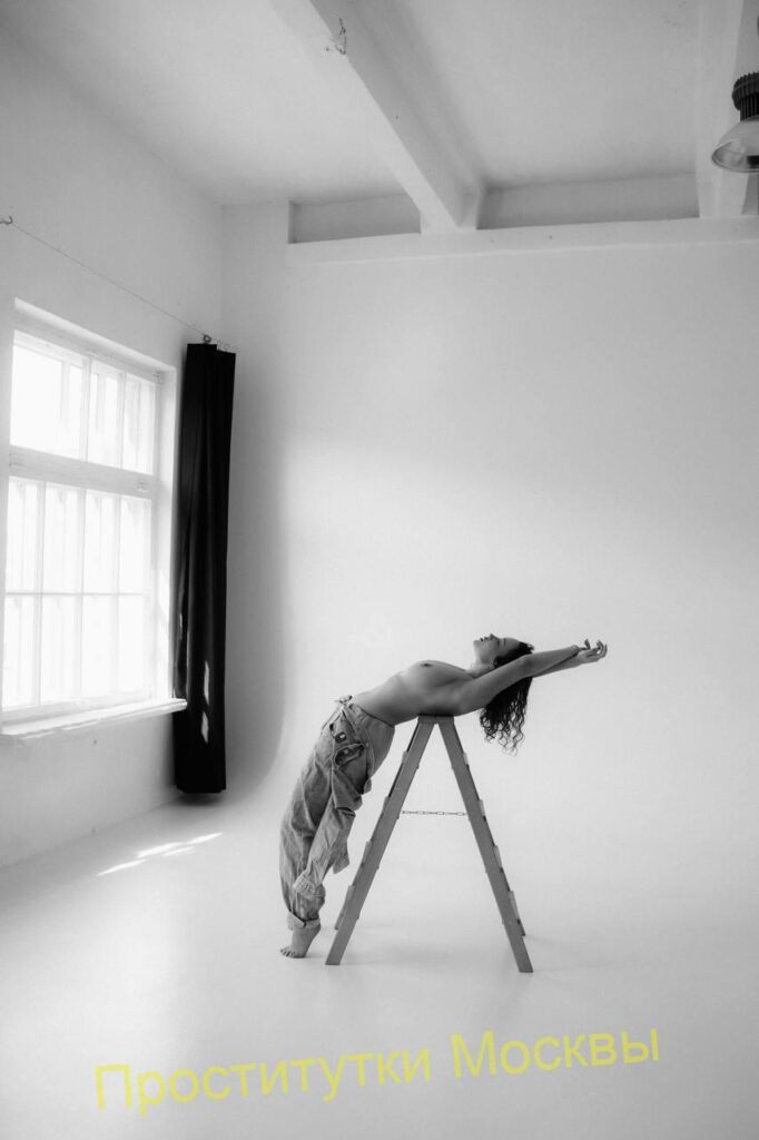 Индивидуалка Катька Интимсити