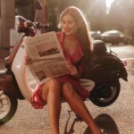 Шлюха 🎥 Сандра Интимсити