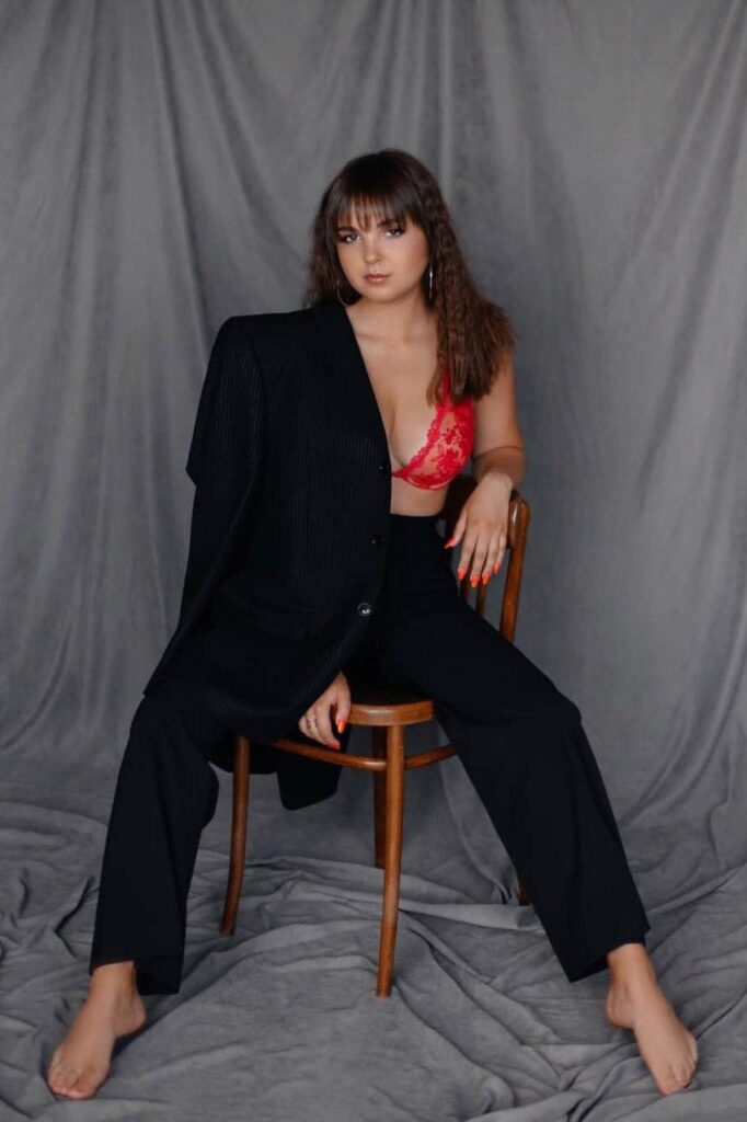 Путана 🎥 Ольга IntimCity