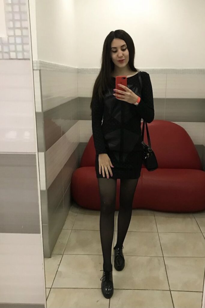 Эскортница Карина IntimCity