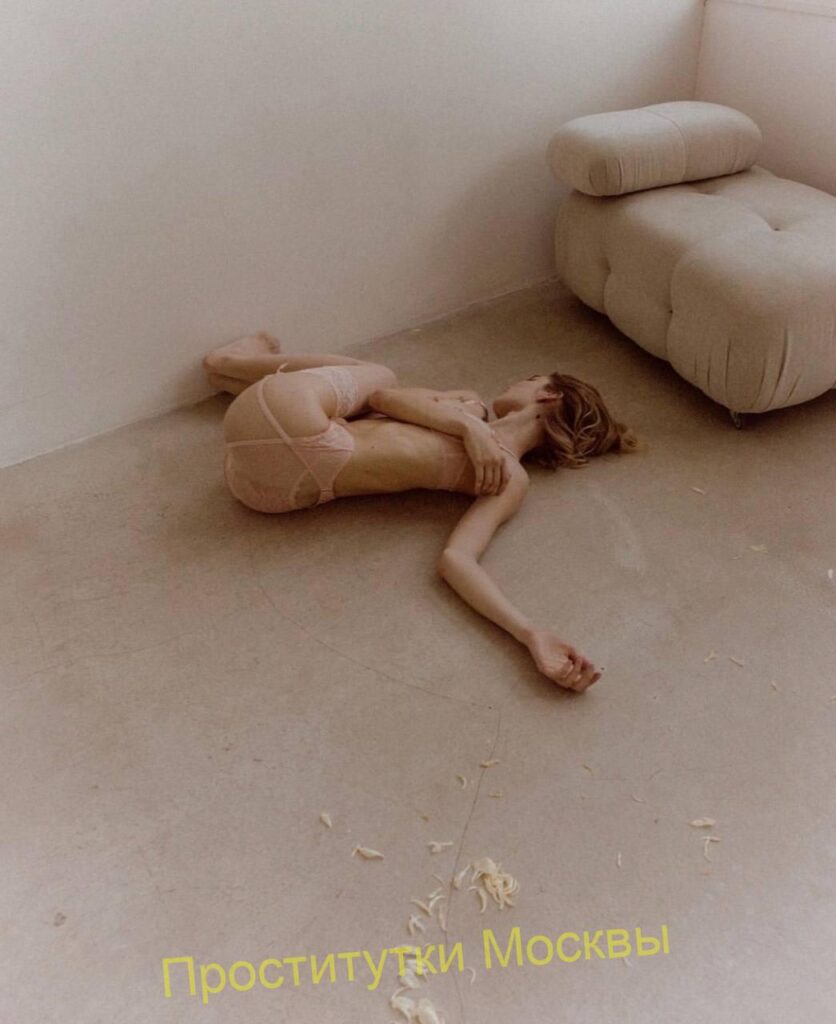 Проститутка Флора Интимсити