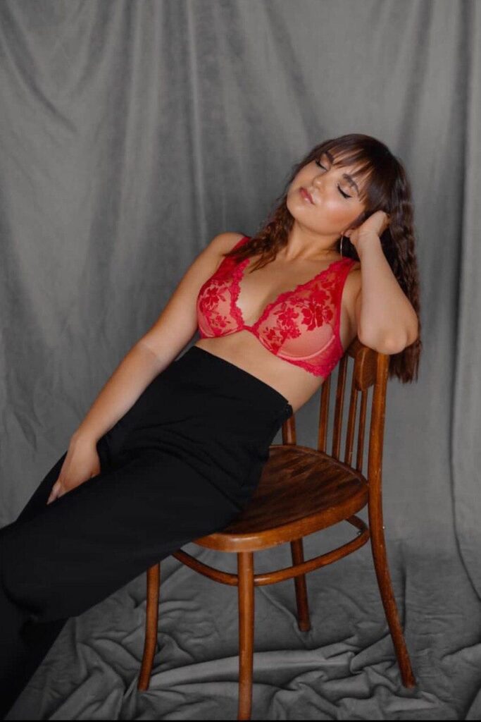 Проститутка 🎥 Ольга Интимсити