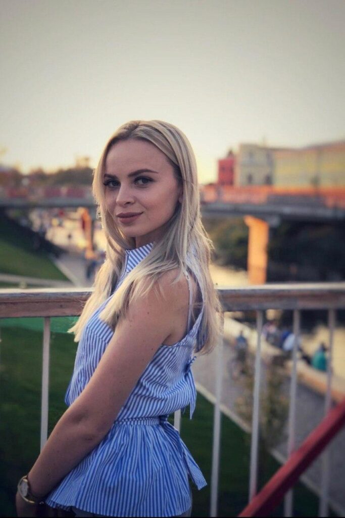 Проститутка Настасья IntimCity