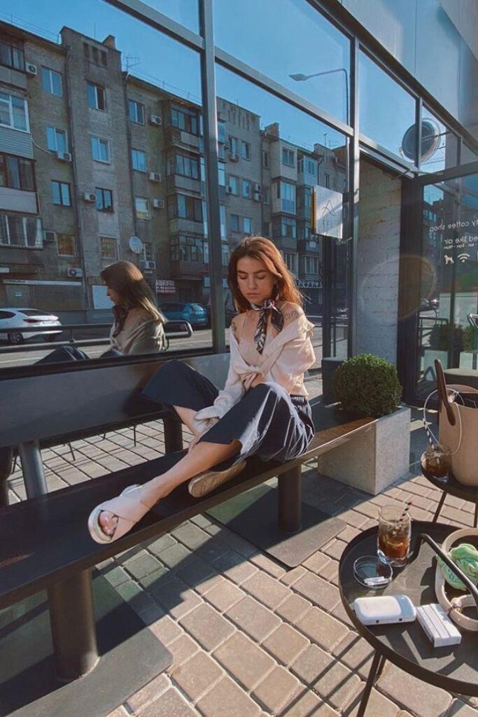 Путана 🎥 Алиса IntimCity