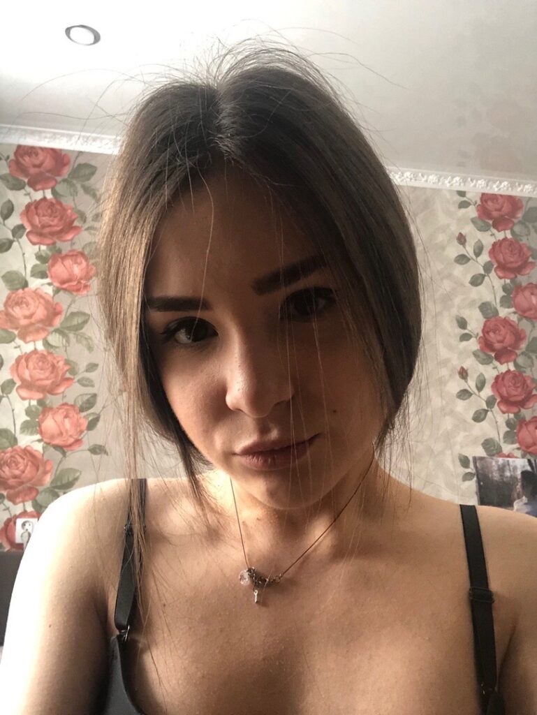 Эскортница Ирина Интимсити